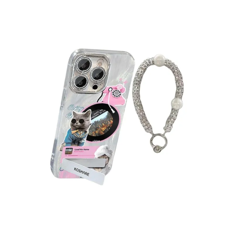 HASEE Phone Cases-12
