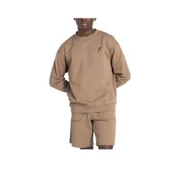 New Balance Shohei Otani Sweatshirt Men's Mushroom