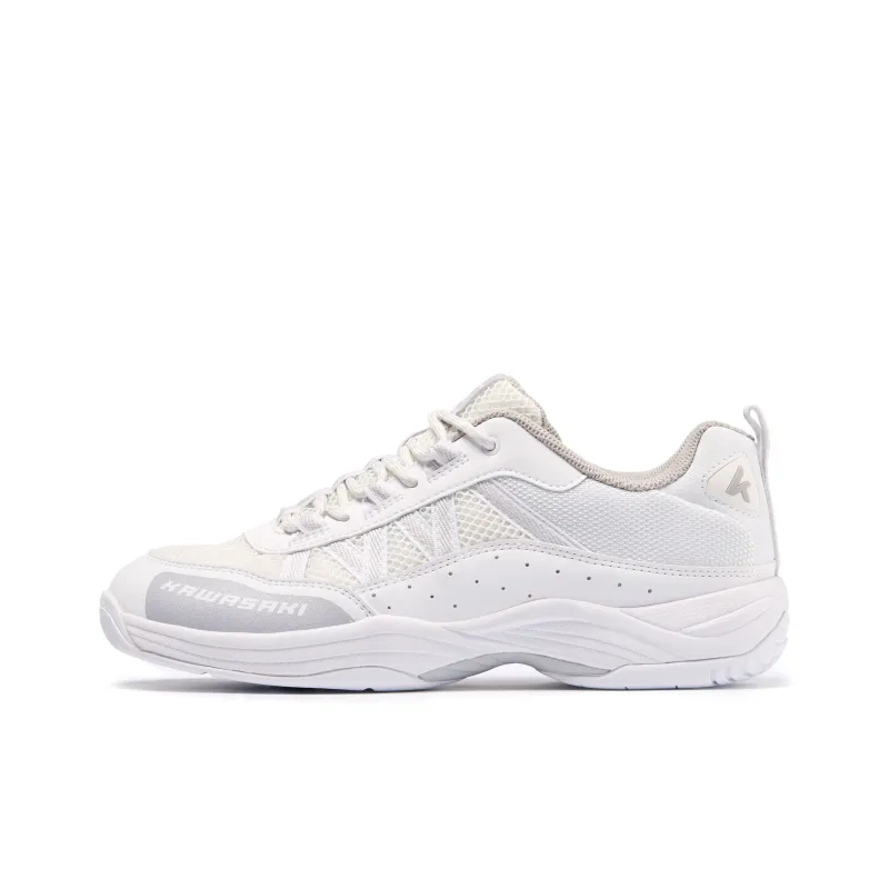 Kawasaki Cushioning, Slip Resistant, And Abrasion Resistant Low Top Badminton Shoes Unisex-5