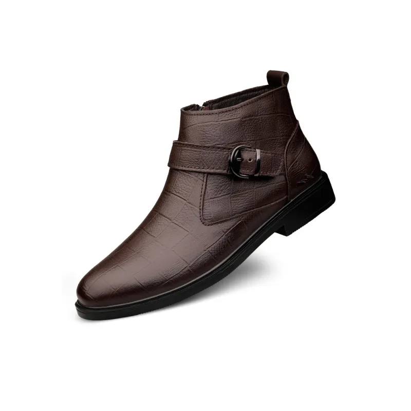 British Knights Ankle Boots Men's-7