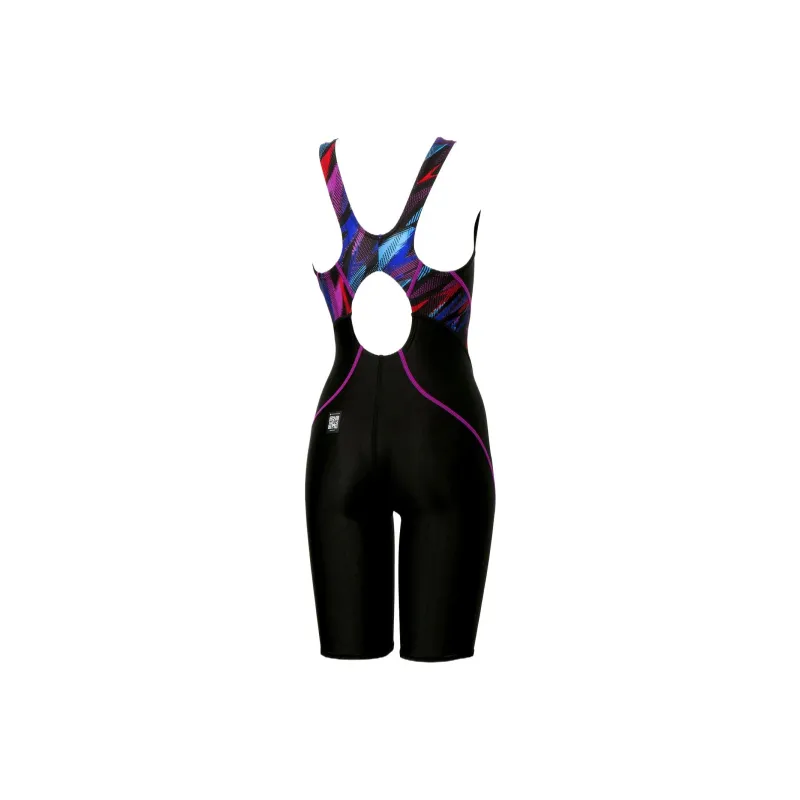 Speedo Flex Sigma Kai Mini One piece Swimsuit Women's-6