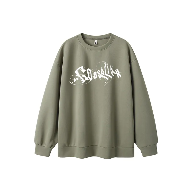 GOOSELIAR Sweatshirts Unisex-8