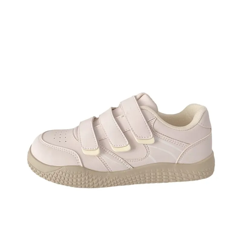Boldi Kuki Anti Slip Wear Resistant Low Top Skateboard Shoes Women's Shopping Bag-4