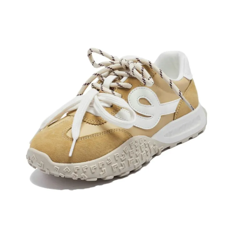 AGSDON Low Top Casual Shoes Women's-8