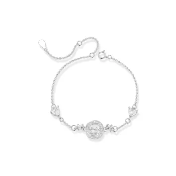 KUMET Sterling Silver Bracelets Women's