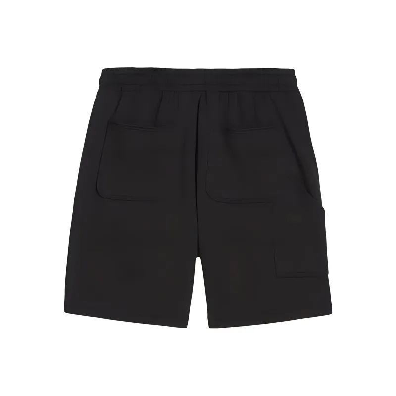 PUMA DOWNTOWN Men's Shorts Casual Shorts Men's Black-1