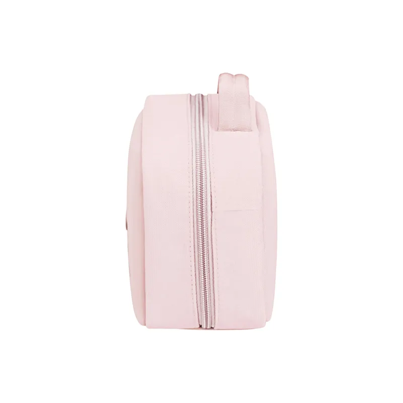 SAMSONITE STACKD Polyester Toiletry Bag Unisex Pink-2