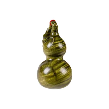 Xianyou Phoebe Zhennan Wooden Collectibles Unisex