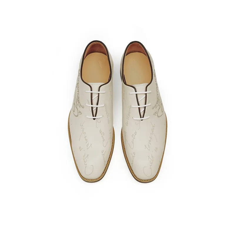 ASTON M.JAZZ Dress Shoes Men Low Top-10