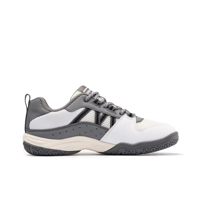 Kawasaki Cushioning, Slip Resistant, And Abrasion Resistant Low Top Badminton Shoes Unisex-1