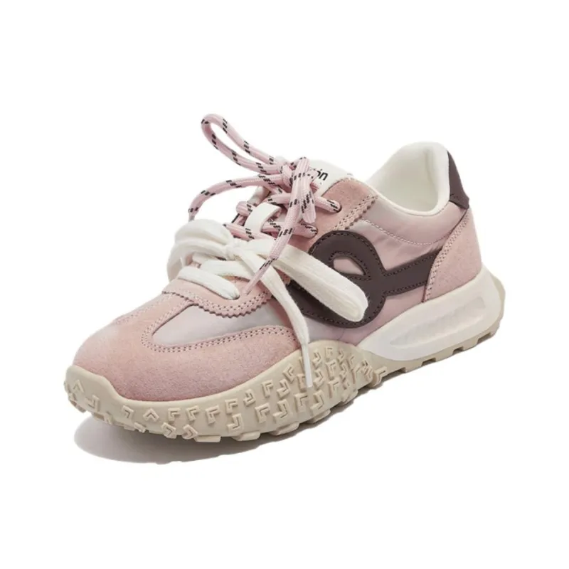 AGSDON Low Top Casual Shoes Women's-15