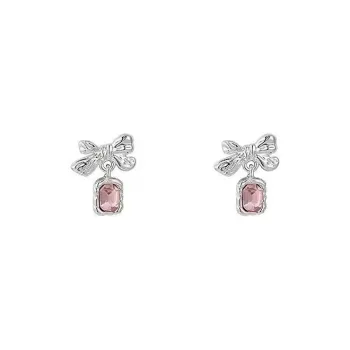 BLESSED BULLET Alloy Earrings Women's