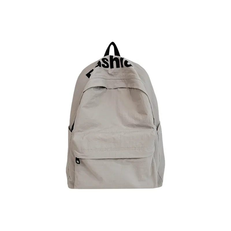 Tong Tong Rabbit Polyester Backpack Women's Multicolor-11