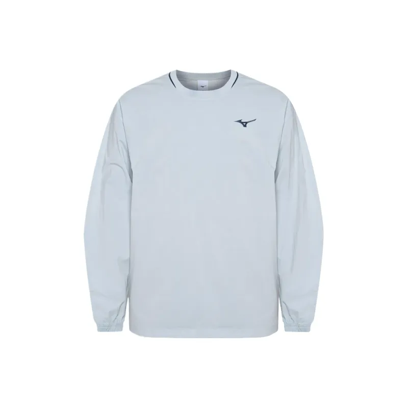 Mizuno RB Sweatshirts Unisex-0