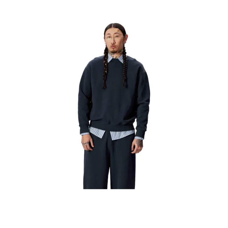 COMMON SCENTS Sweatshirt Unisex-0