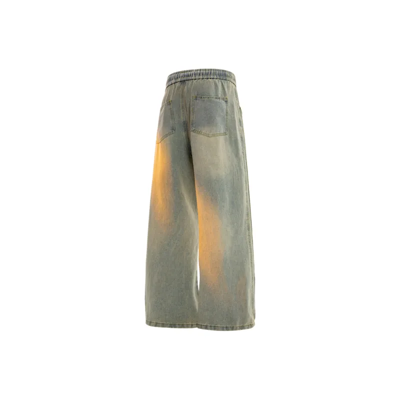 KAIPAINEN Jeans Unisex-1
