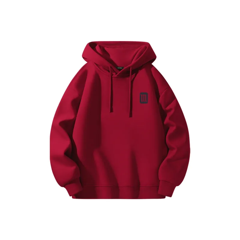 MINISO Sweatshirts Unisex-4