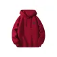 Burgundy (Gothic Text Chest Logo)