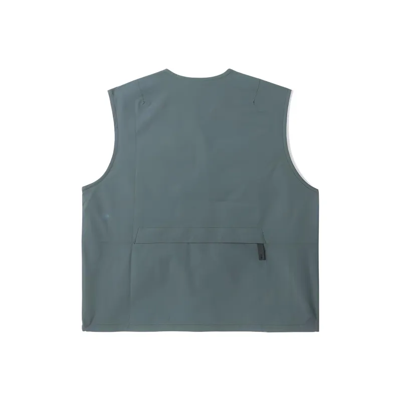 Carhartt WIP Vests Men Army Green-1
