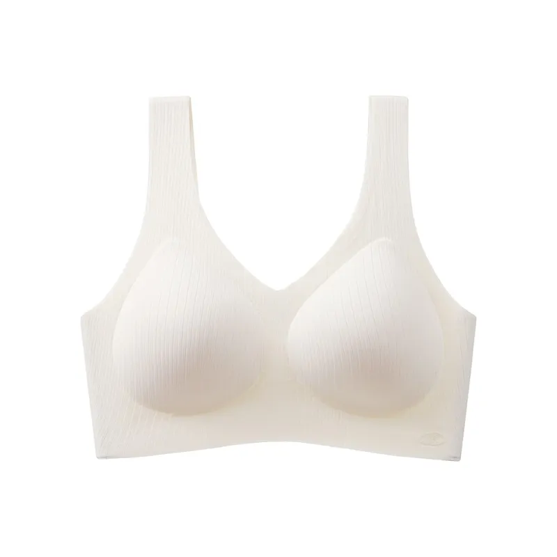 QIANLINGMEI Women's Bras-1