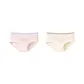 2 Pack (Pink+Skin)