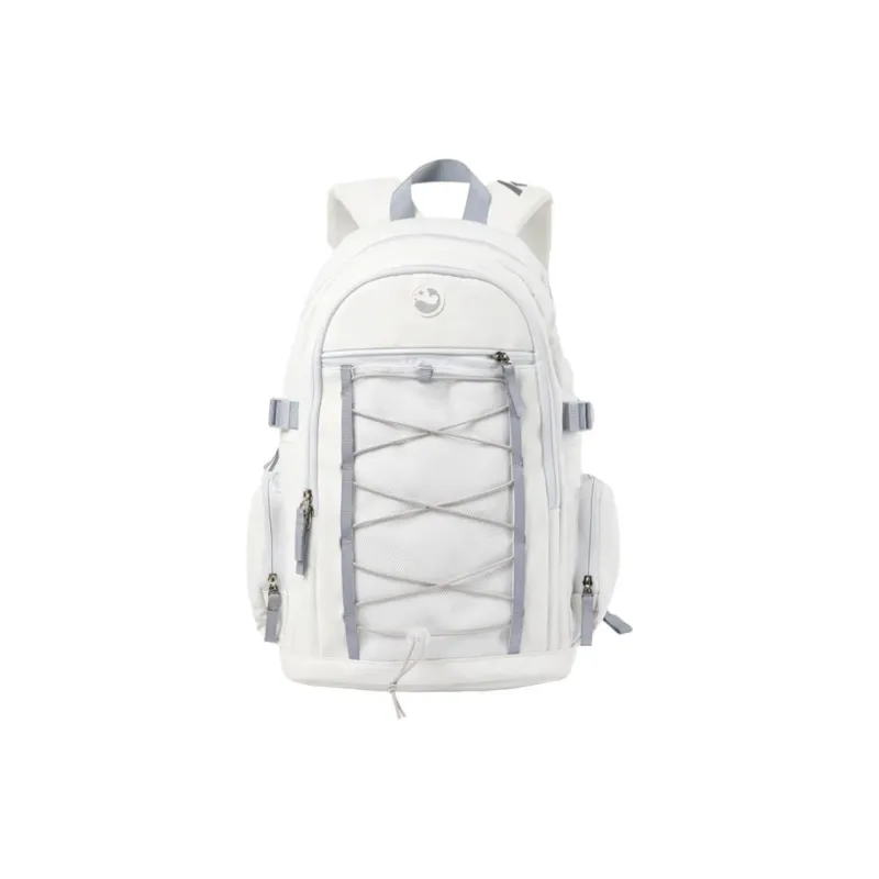 Kawasaki Water Repellent Fabric Backpack Unisex Multicolor-3