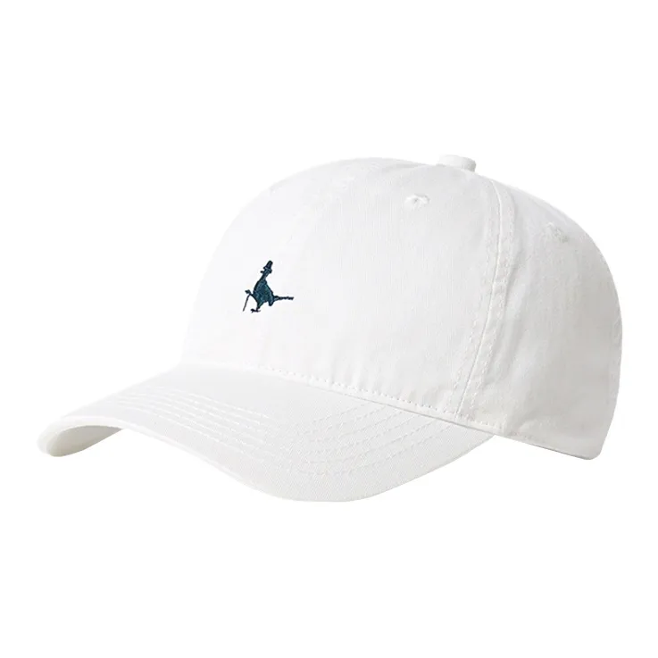 Yalu Preferred Cotton Baseball Caps Unisex-17