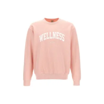 SPORTY & RICH Wellness Ivy Crewneck Sweatshirt