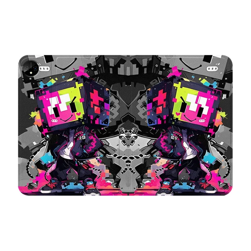 YIBAOBAO Tablet Protective Cases-11