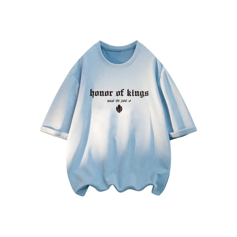 HONOR OF KINGS T Shirts Unisex-6