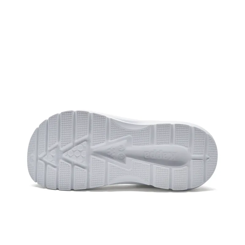 Kappa Clogs Women's Classic White-5