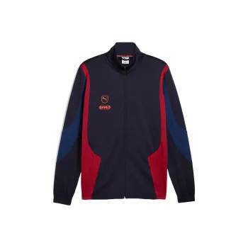 PUMA Chamarra De Fútbol Para Hombre King Pro