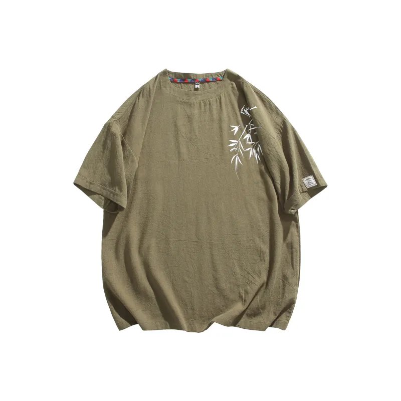 JUNGLE PANDA T Shirts Unisex-17