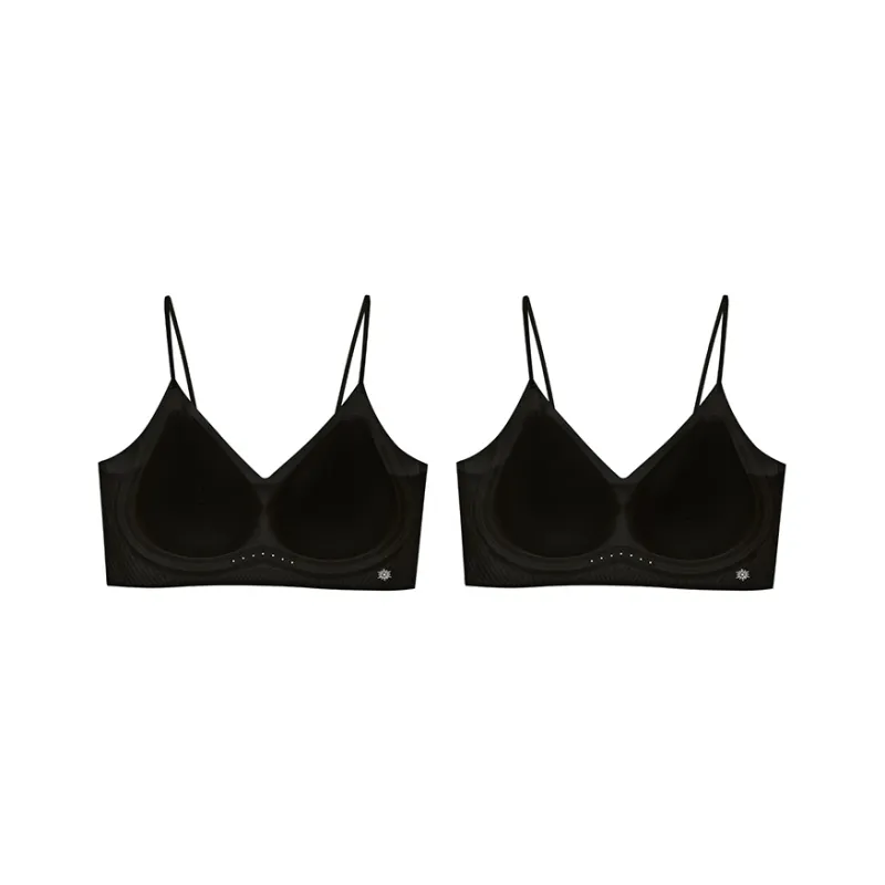 QIAOAITI Women's Bras-16