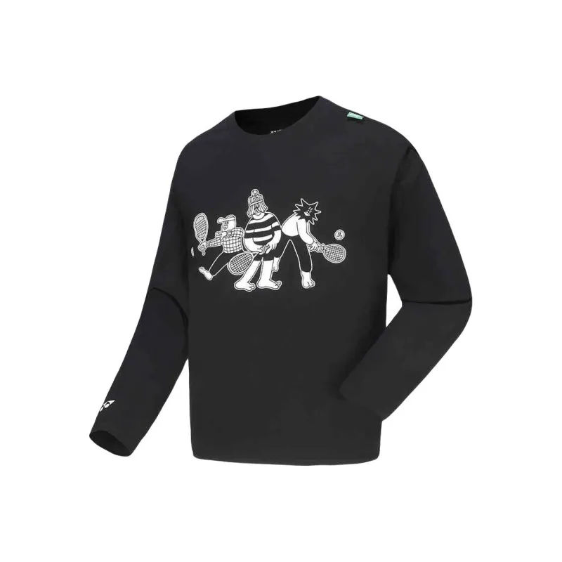 YONEX Sweatshirts Unisex-3