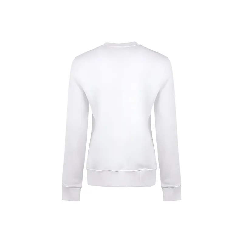 FANSIZHE VERSACE Sweatshirt Women's White-1