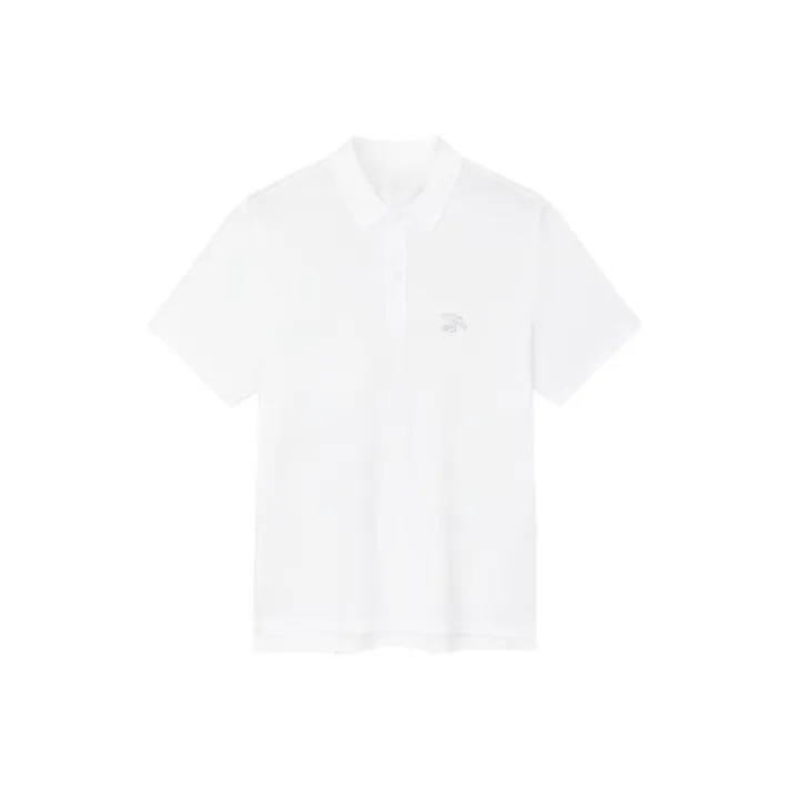 Anta Life Collection Polo Shirt Men's Snowflake White-0