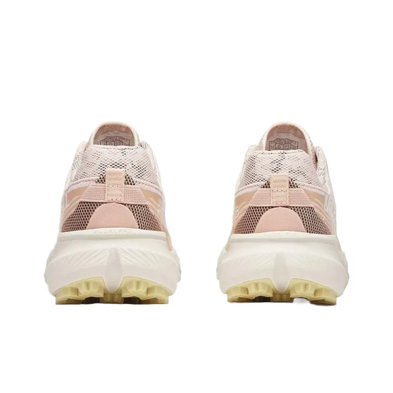 MERRELL Agility Peak 5 Low Top Running Shoes Women's Pink Salt-4