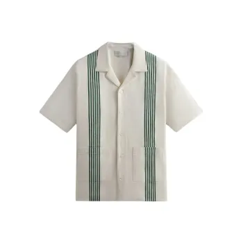 KITH Stripe Combo Reade Shirt