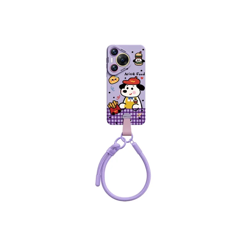 SUPER MOUSE Phone Cases-15