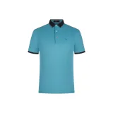 Peacock Blue