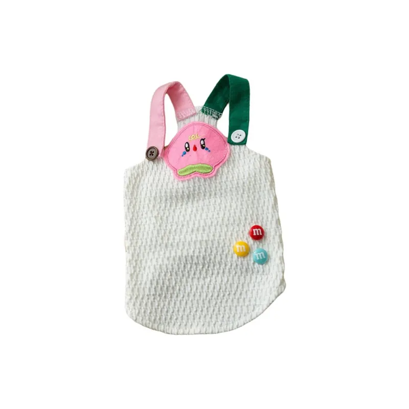 Hippie dogs Pet Clothing-6