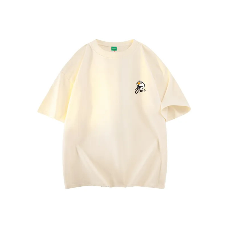 SESAME STREET T Shirts Unisex-6