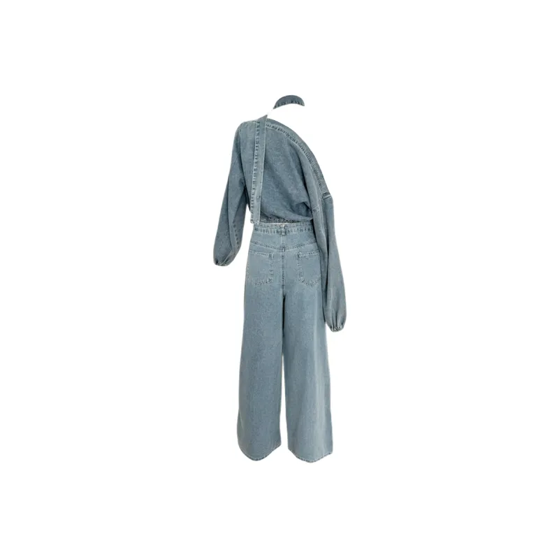 Udon House Casual Suits Women's-1