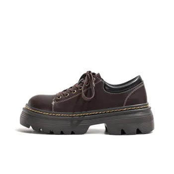 Old Meow Casual Single Shoes 6cm Women's