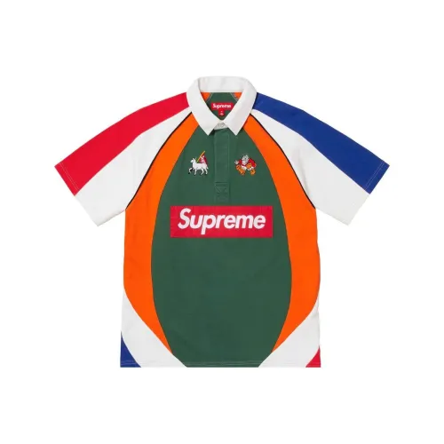 Supreme S/S Rugby