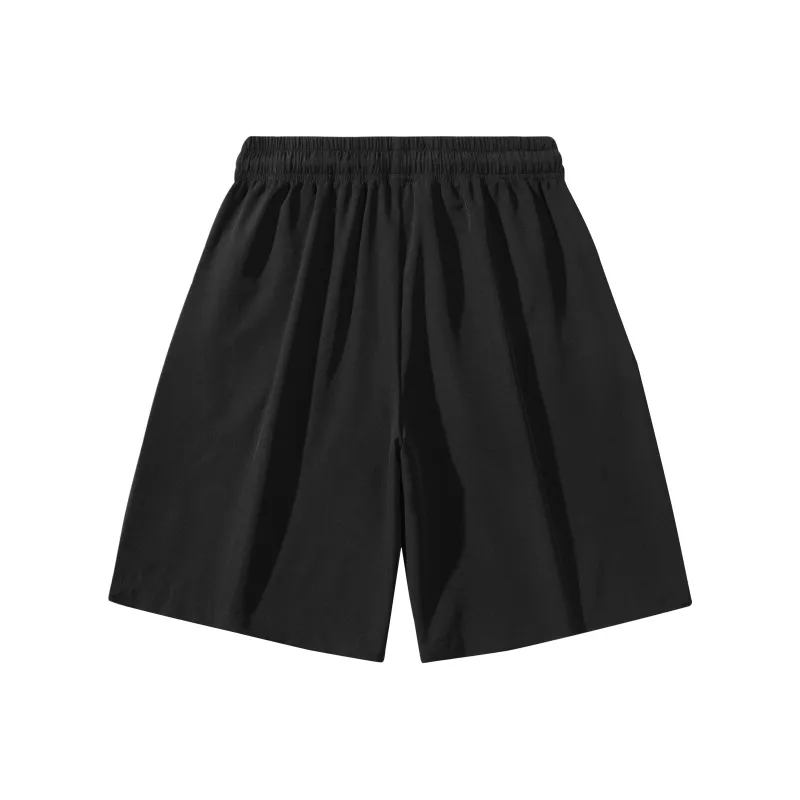 Lightning X Storm Casual Shorts Unisex-1