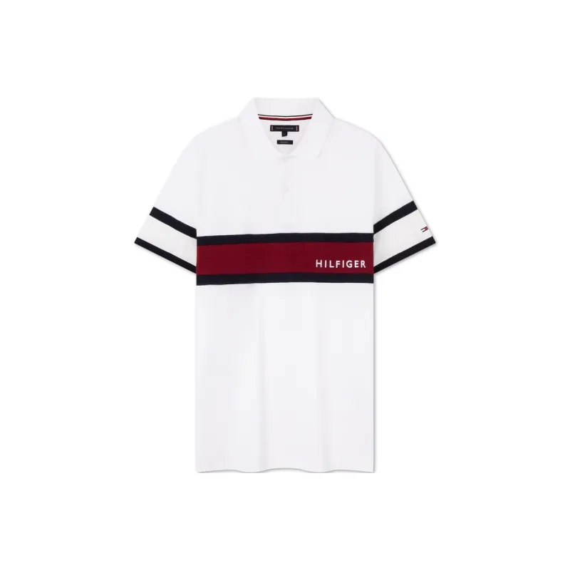 Tommy Hilfiger Polo Shirt Men's-2