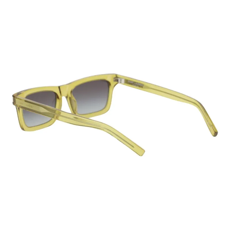 SAINT LAURENT Betty Sunglasses-2