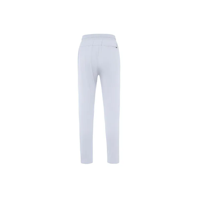 Under Armour UA Meridian Knitted Sports Pants Men's Gray-1